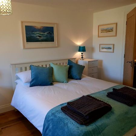 Primrose House Bed & Breakfast St Ives  Bagian luar foto