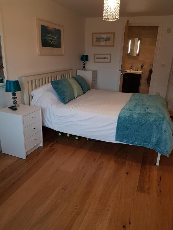Primrose House Bed & Breakfast St Ives  Bagian luar foto