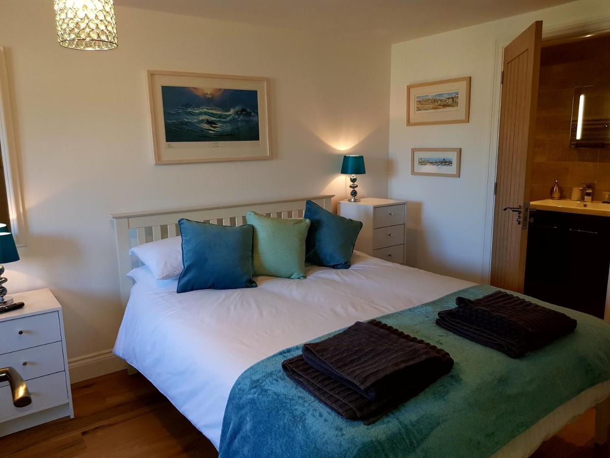 Primrose House Bed & Breakfast St Ives  Bagian luar foto