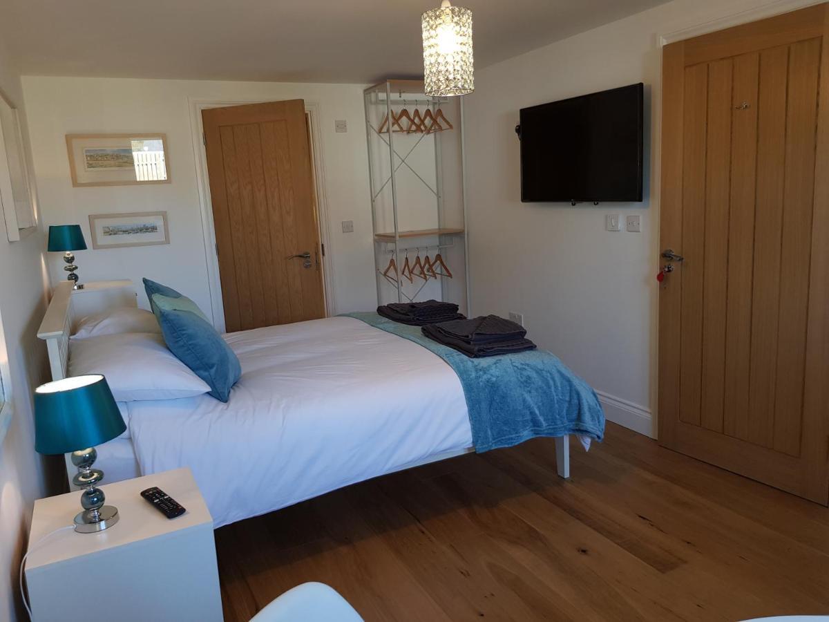 Primrose House Bed & Breakfast St Ives  Bagian luar foto