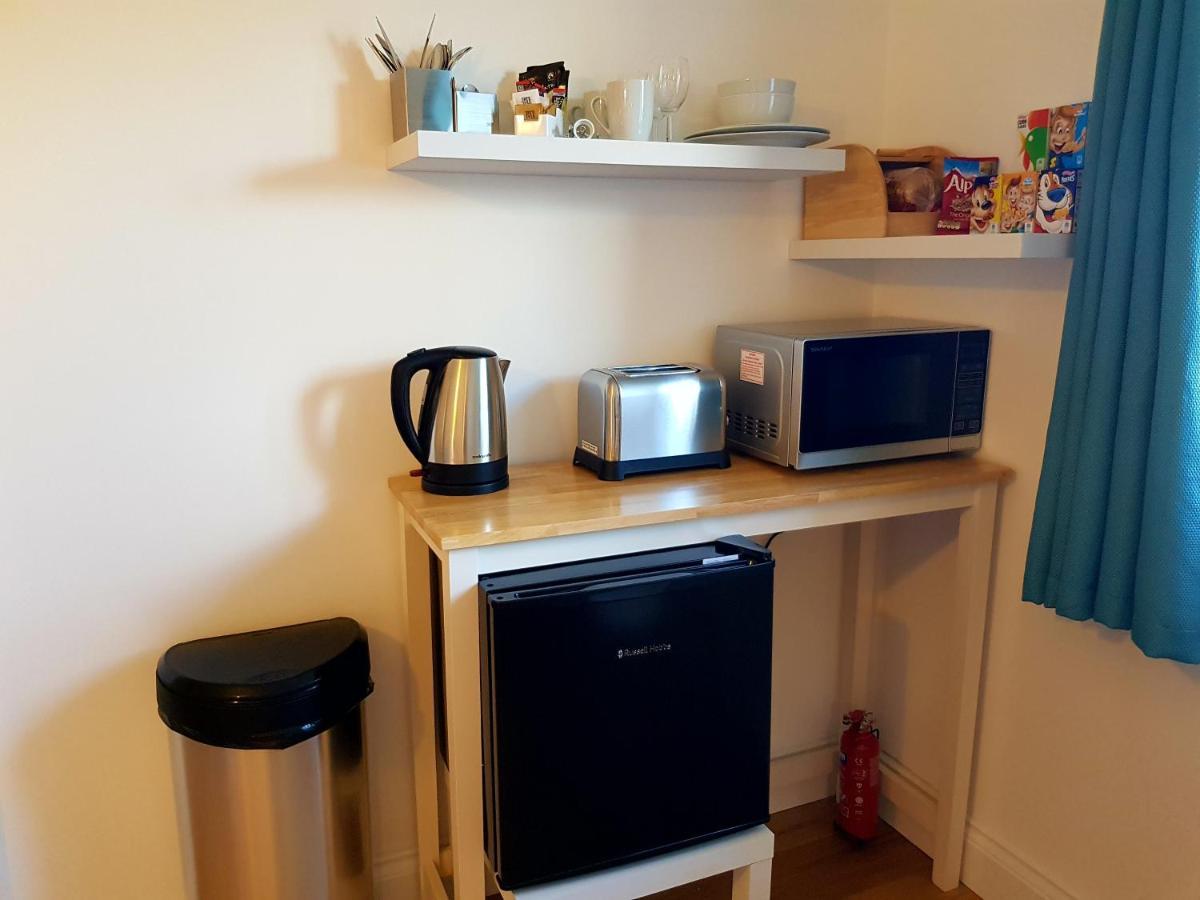 Primrose House Bed & Breakfast St Ives  Bagian luar foto