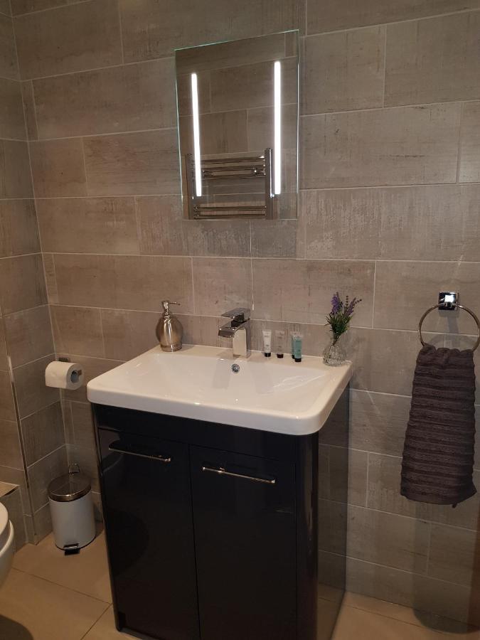 Primrose House Bed & Breakfast St Ives  Bagian luar foto