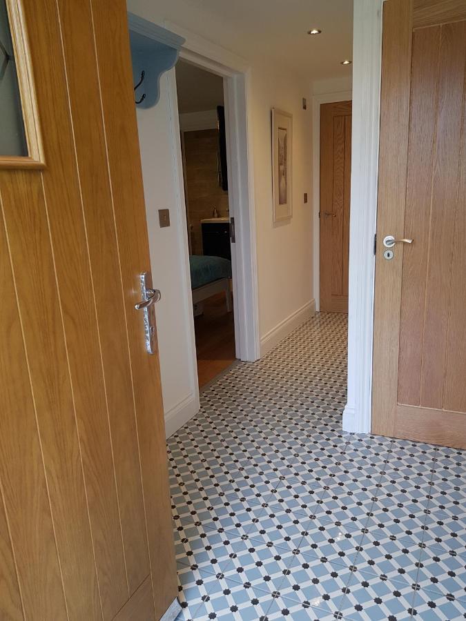 Primrose House Bed & Breakfast St Ives  Bagian luar foto
