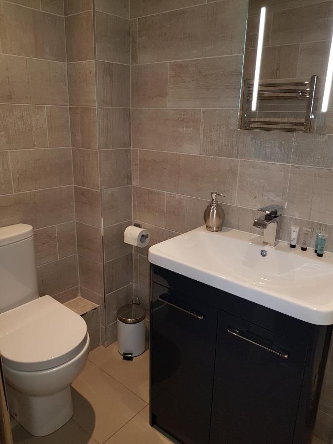 Primrose House Bed & Breakfast St Ives  Bagian luar foto