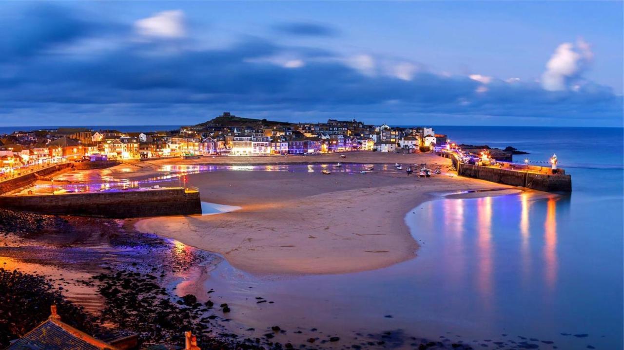 Primrose House Bed & Breakfast St Ives  Bagian luar foto