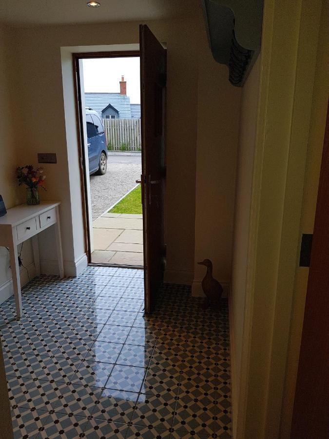 Primrose House Bed & Breakfast St Ives  Bagian luar foto