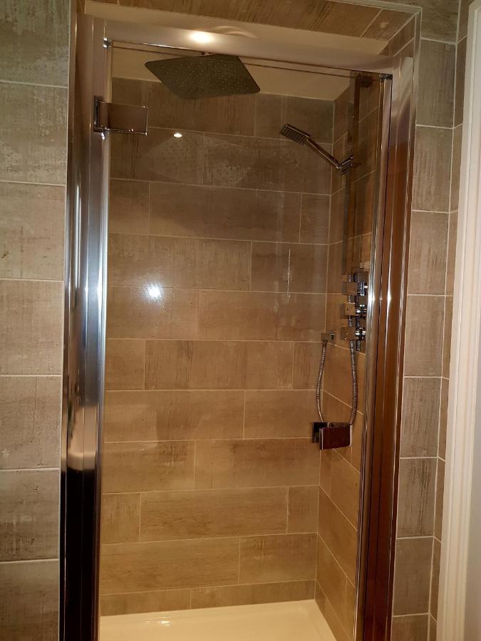 Primrose House Bed & Breakfast St Ives  Bagian luar foto