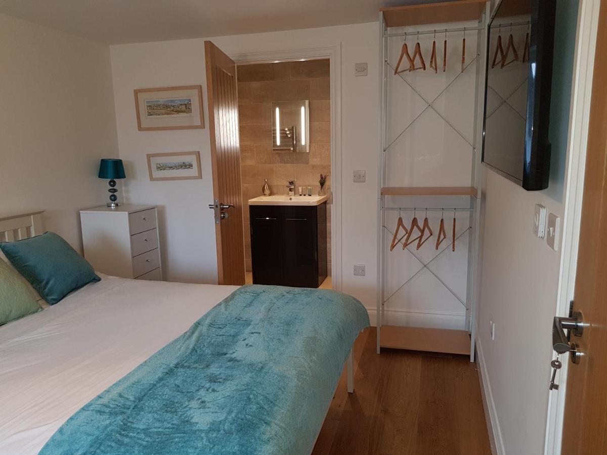 Primrose House Bed & Breakfast St Ives  Bagian luar foto