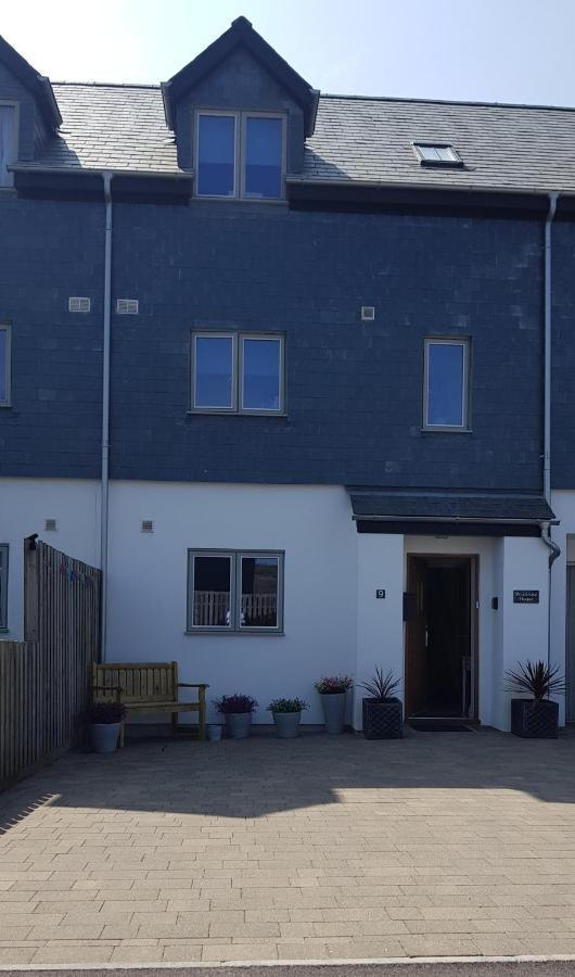 Primrose House Bed & Breakfast St Ives  Bagian luar foto